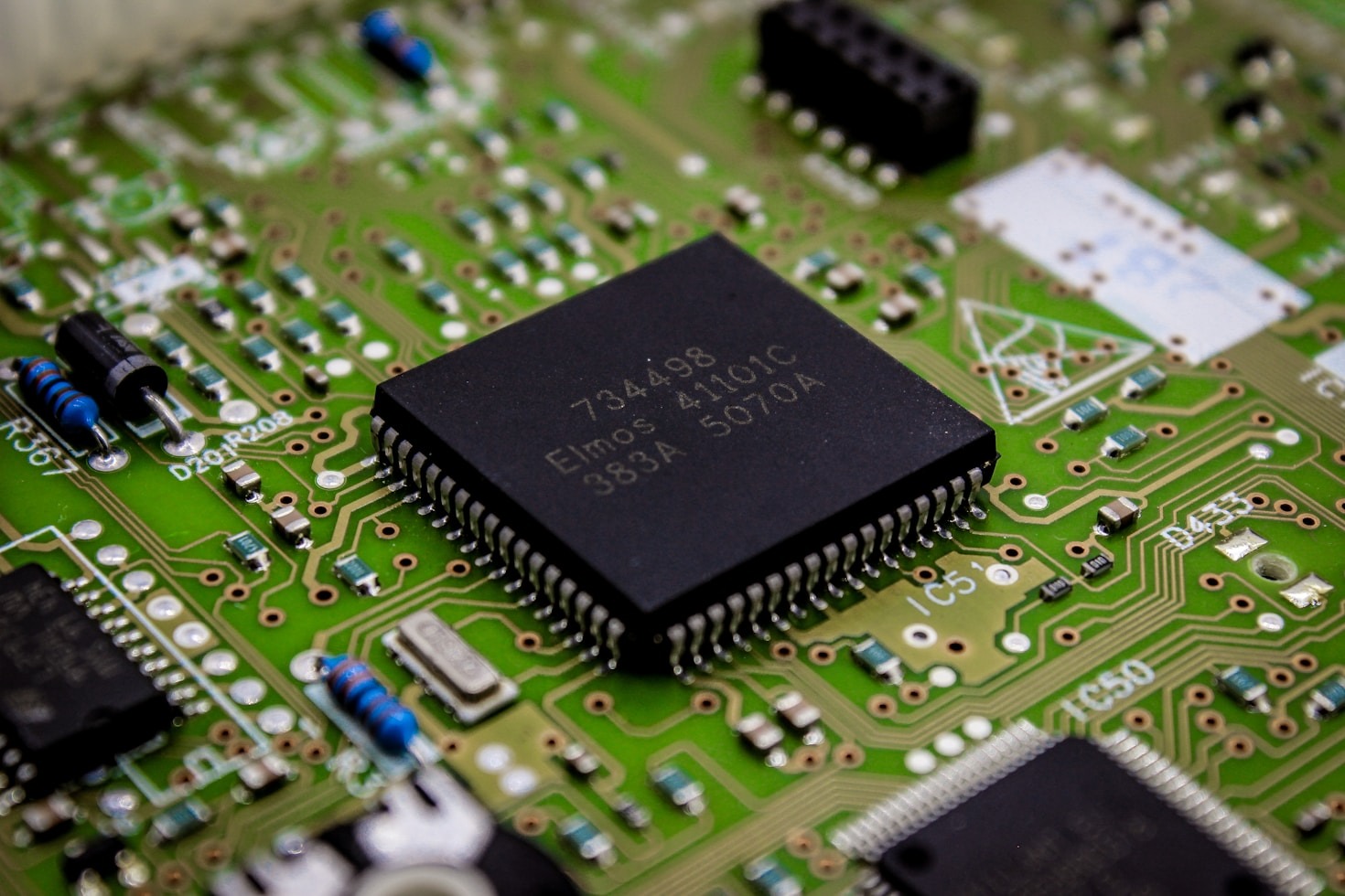 How FPGA Designs Revolutionize Embedded Systems