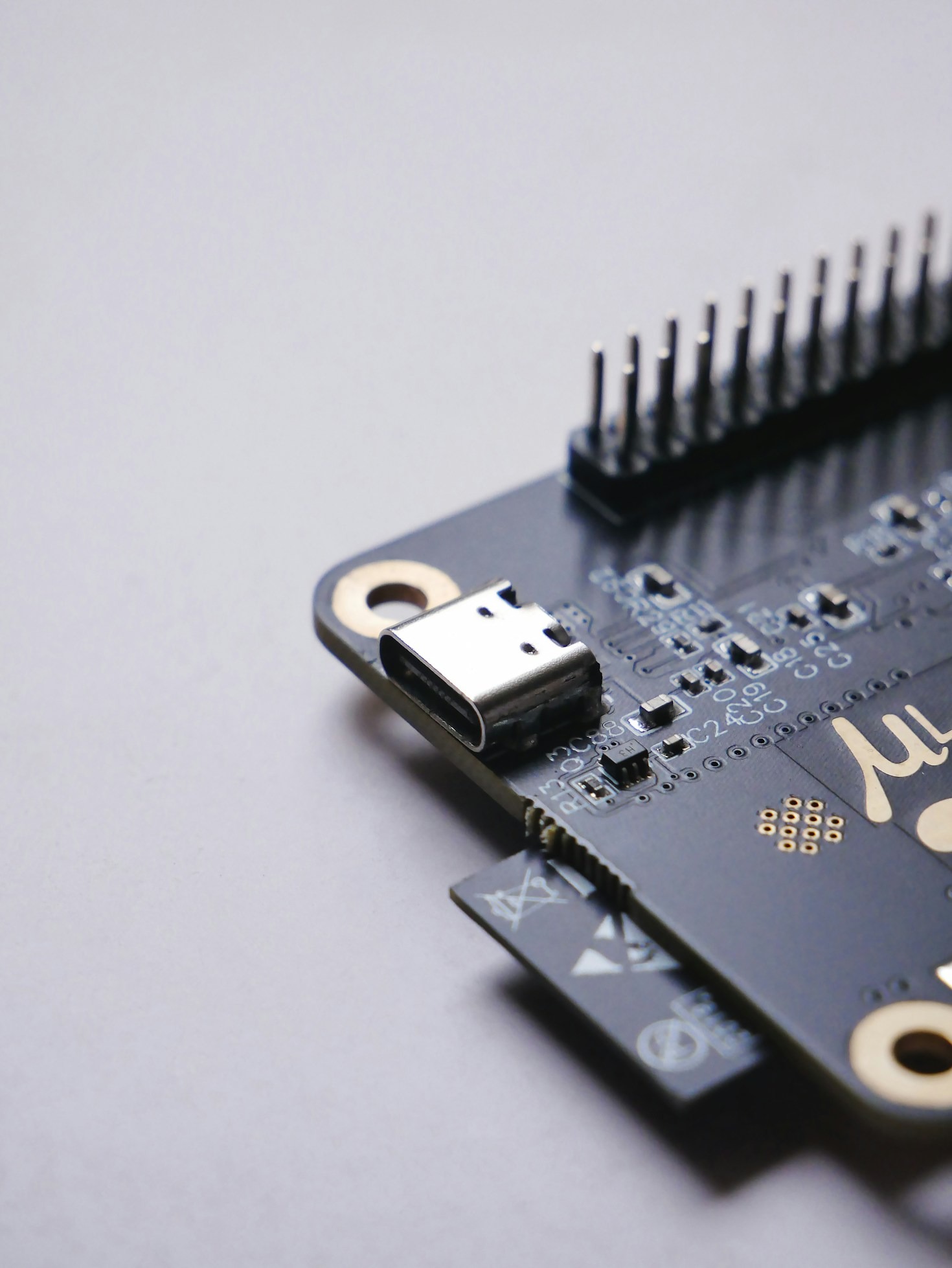 Exploring the Frontiers of Mixed-Signal Architectures