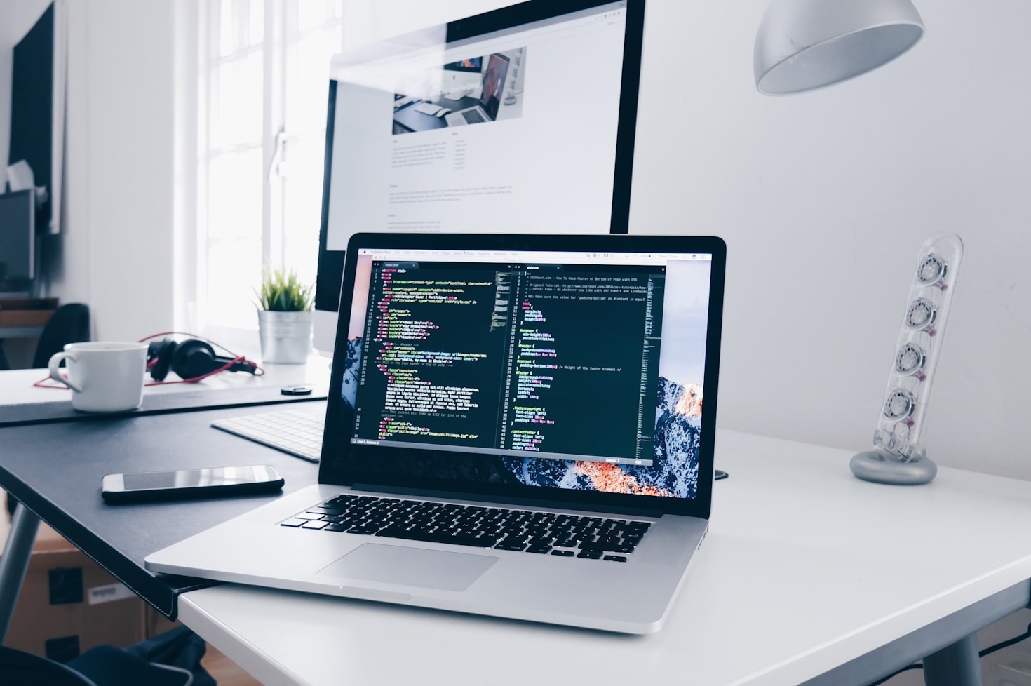 Key Milestones in a Signal Processing Career