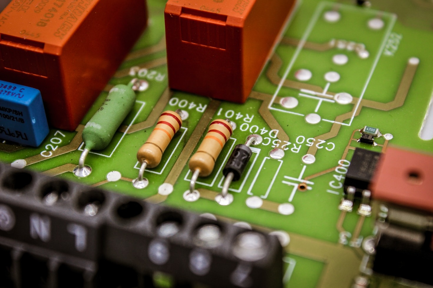 Designing Tomorrow’s Solutions with Today’s Expertise